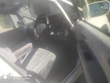 Башка транспорт: Химчистка авто любой сложности подготовка для продажи. левкавой — 5