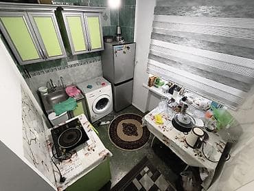ысык куле: Сдаётся сутачная квартира! — 2