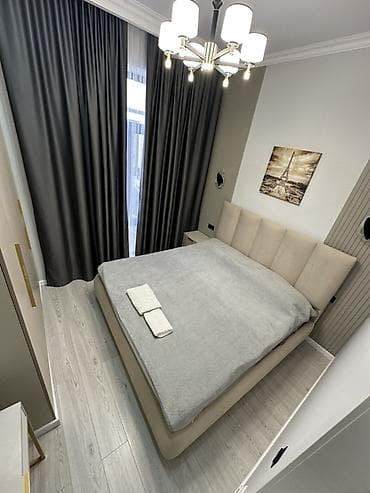 barn house: Коттедж, Атлантис, Сары-Ой, 10 мест — 6