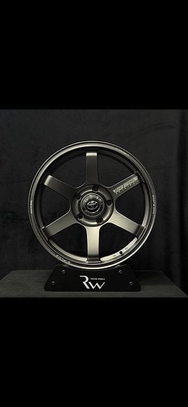 range rower: Диски R 20 Комплект, отверстий - 5, Новый — 6