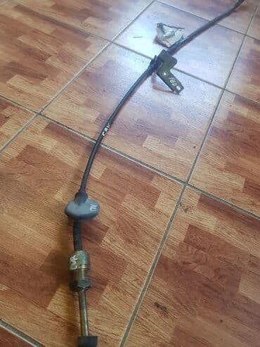 спидометры: Honda Crv трос спидометра, Хонда Срв трос спидометра. Тросик — 2