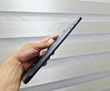 Планшет, Samsung, эс тутум 32 ГБ, 7" - 8", 4G (LTE), Колдонулган, Классикалык түсү - Кара — 8