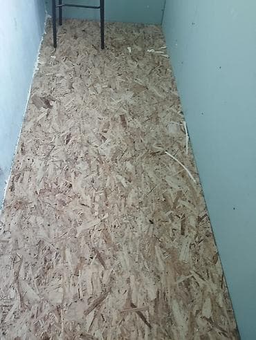 стык: Услуги: остекление и утепление балконов/лоджий с внешней облицовкой — 4