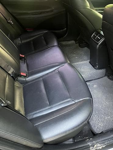 Продажа авто: Hyundai Grandeur: 2018 г., 3 л, Автомат, Газ, Седан — 7