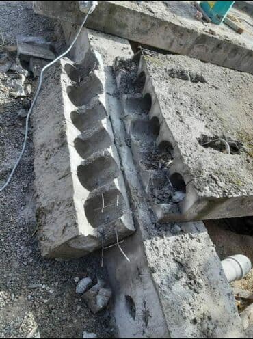 алмазное бурение купить бишкек: Алмазное сверление Больше 6 лет опыта — 1