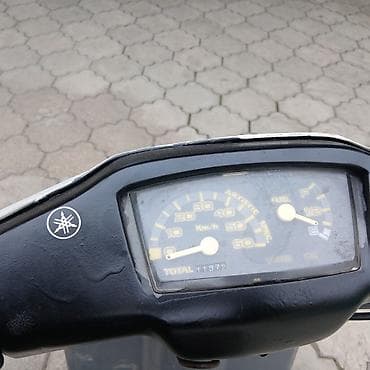 скутер йамаха: ОБМЕН ИНТЕРЕСУЕТ !! скутер не на ходу нужен камутатор если поставить — 9