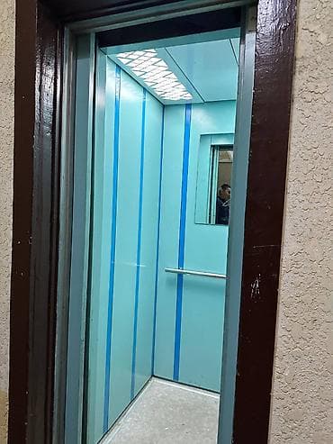 2 8: 2 комнаты, 48 м², 106 серия, 9 этаж, Косметический ремонт — 5