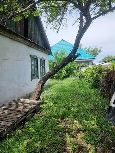 пол дома бишкек: ПРОДАЁТСЯ пол домапо Алмаатинской вниз,перед поворотом на 2й ГЭС — 1