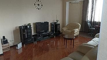 4х комнатная: 4 комнаты, Собственник, Без подселения, С мебелью полностью — 1