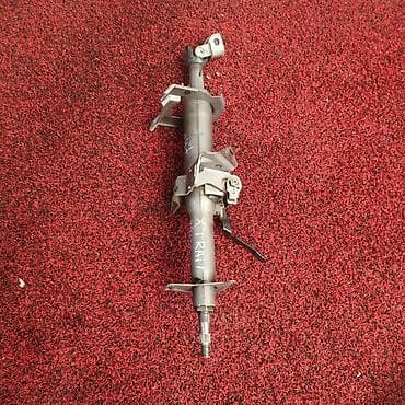 Рулевая часть: Рулевая колонка Nissan Б/у — 1