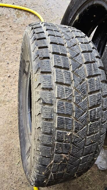 покрышка зимний: Комплект автомобильных шин, 5 шт. - Тип: зимние фрикционные — 7