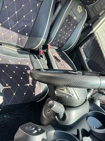 bew e34: Honda Fit: 2008 г., 1.5 л, Вариатор, Бензин, Хэтчбэк — 8
