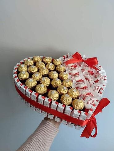 подарок для детей: Подарочные сладкие композиции и «торты» из конфет. - Форматы — 5