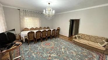 875: Продается дом + бизнес (продуктовый магазин) в ж/м "Кок-Жар" — 4