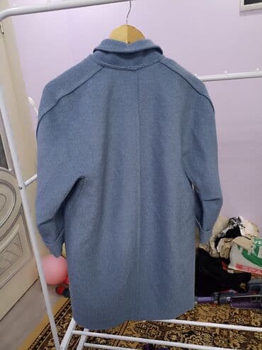 обувь больших размеров бишкек: Пальто — 2