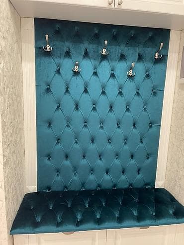 2 комнаты, 91 м², Элитка, 4 этаж, Свежий ремонт — 2