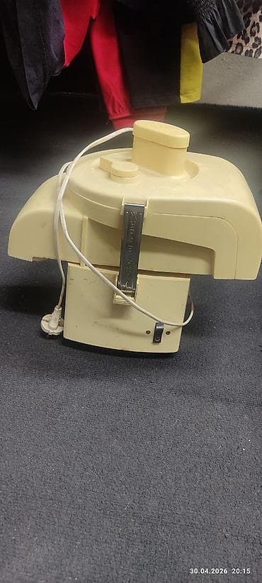 Соковыжималка