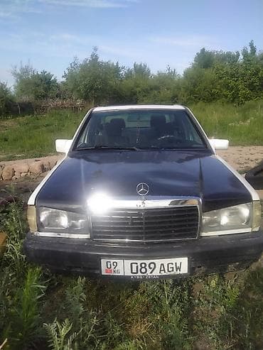 дом на колесах цена в бишкеке: Mercedes-Benz 190: 1984 г., 0.2 л, Механика, Бензин, Седан — 6