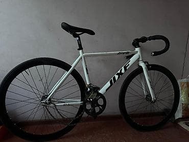 Городской велосипед, Рама XS (130 -155 см) — 2