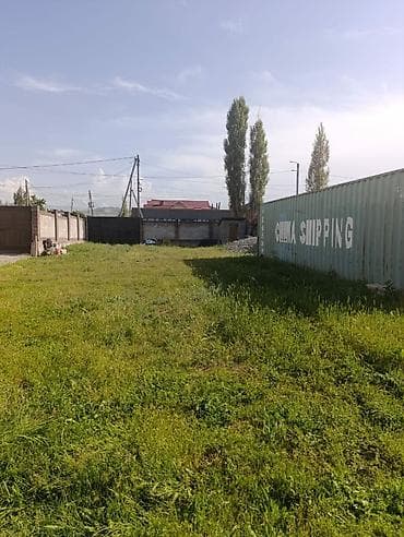 дома: 6 соток Для бизнеса, Водопровод, Канализация, Газ — 1