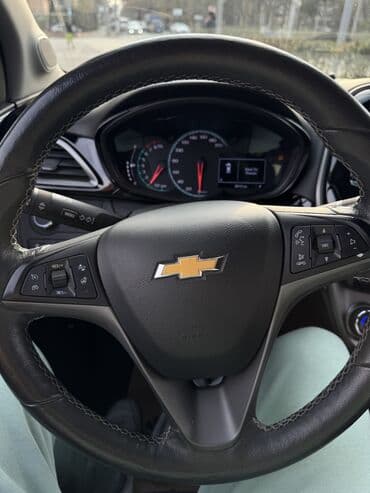 продаю авто с последующим выкупом: Chevrolet Spark: 2019 г., 0.1 л, Бензиновая — 11