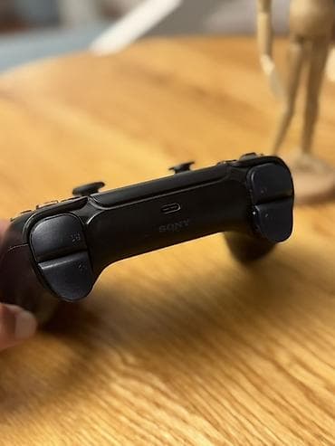 psp buy: Продаю геймпад.ps 5 Плюсы:✅ * Все кнопки работают.🌅 * Стики — 3