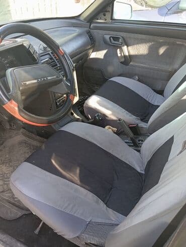 оборудование для автомойки цены в бишкеке: ВАЗ (ЛАДА) 2112: 2002 г., Механика, Бензиновая, Хэтчбэк — 4