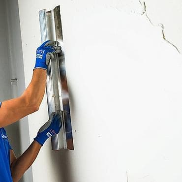 продаю шпаклёвка: Шпатлевочные и штукатурные работы под ключ Профессиональная — 3