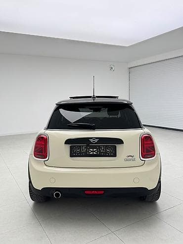 мини купер цена бу: Mini Cooper: 2021 г., 1.5 л, Автомат, Бензин, Хэтчбэк — 5