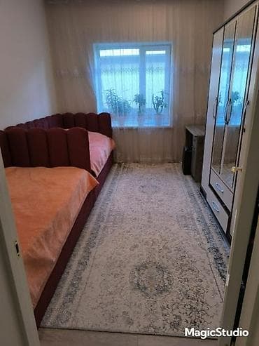 Недвижимость: ✨ Уютный Дом 📍 Локация: г. Бишкек, ж/м Ак-Ордо1! 🏠 Площадь: 125.6 м² — 9