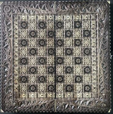 Музыкальные инструменты: ШАХМАТЫ И НАРДЫ ДВА В ОДНОМ В АССОРТИМЕНТЕ ФИШКИ ФИГУРКИ ВСЁ В — 3