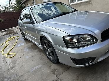 автомат коробка ремонт: Subaru Legacy: 2002 г., 3 л, Автомат, Бензин, Седан — 6