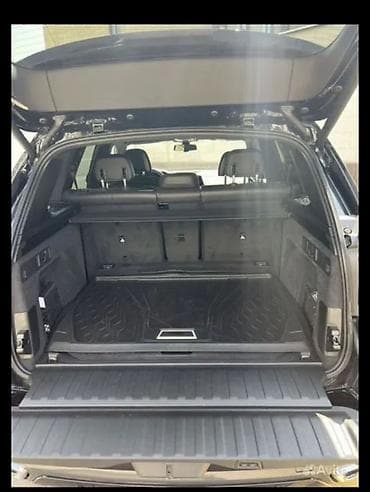 Продажа авто: BMW X5: 2020 г. — 3