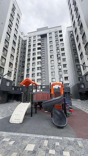 discovery studio: 3 комнаты, 88 м², Мед Академия Элитка, 10 этаж, Евроремонт — 3