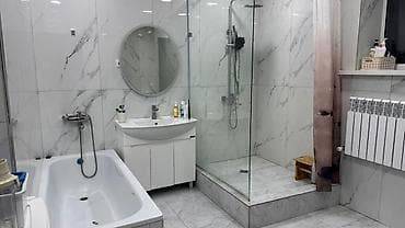 💎СРОЧНО ПРОДАЕТСЯ ДОМ 🏢Комнат: 7 📍Район: Арча-Бешик 📊Состояние — 9