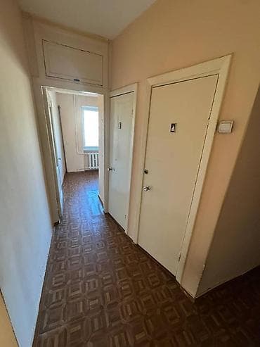 Квартиры: 2 комнаты, 47 м², Индивидуалка, 4 этаж, Старый ремонт — 4