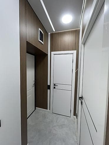 клубный квартира: 2 комнаты, 37 м², Элитка, 1 этаж, Дизайнерский ремонт — 8
