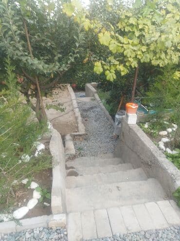 дом верхний орок: Дача, 60 м², 2 комнаты, Собственник — 6