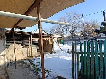 сдаю дом 3 комнатная бишкек: Жер тамдан 2 комната арендага берилет машина кирет короосу кенен без — 5