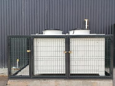 samsung galaxy a41: Металлическая лестница Наружные — 6