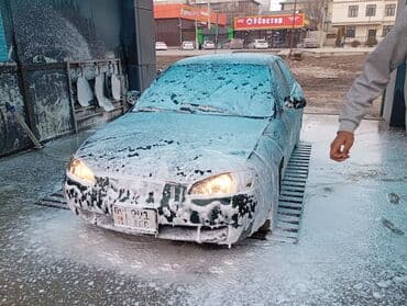 hyundai sonata бишкек: Hyundai Accent: 1998 г., 1.6 л, Механика, Бензин, Седан — 5