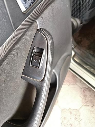 Toyota Avensis: 2004 г., 1.8 л, Кол менен иштөөчү, Бензин, Универсал — 5