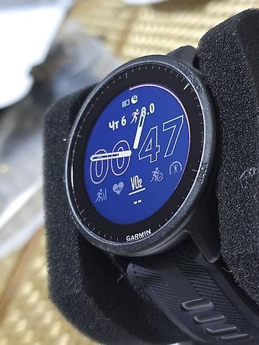 garmin часы цена: Garmin Forerunner 955 — топовые мультиспортивные часы ✅ Состояние — 2
