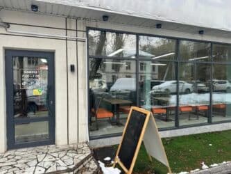 купить фирму с лицензией на строительство в бишкеке цена: Продаю готовую бизнес работающий кафе 100км С новым ремонтом Адрес — 2