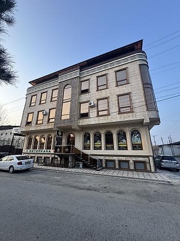 жамаат курулуш: Адрес: село Нурдар, улица Бабура, 24/1 Сдается светлое помещение под — 1