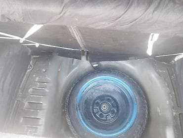 shevrole cruze: Chevrolet Spark: 2007 г., Ручные, Бензин, Хэтчбэк — 6