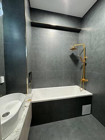 3 комнаты, 68 м², Элитка, 5 этаж, Косметический ремонт — 8