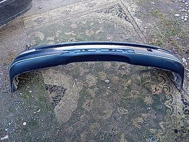 бампер на bmw e34: Бампер BMW — 2