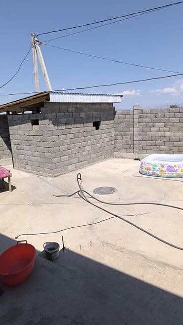 рухий мурас дома: Дом, 130 м², 6 комнат, Собственник, Евроремонт — 14