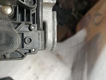 srs: Подушка безопасности Kia — 8